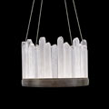 888140-3 Lior 21" Round Fine Art Lamps подвесной светильник