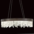 888240-3 Lior 30.5" Round Fine Art Lamps подвесной светильник