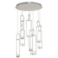 893240-1 Delphi 33.5" Round Fine Art Lamps подвесной светильник