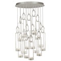 893440-1 Delphi 46" Round Fine Art Lamps подвесной светильник