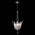 893940-1 Plume 17.5" Round Fine Art Lamps подвесной светильник