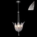 893940-11 Plume 17.5" Fine Art Lamps подвесной светильник
