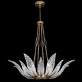 894040-21 Plume 39" Fine Art Lamps подвесной светильник