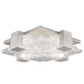 895440-21 Terra 16.75" Square Fine Art Lamps  