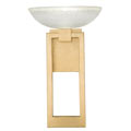 896150-2 Delphi 16.5" Fine Art Lamps бра