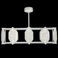 897240-11 Allison Paladino 48" Rectangular Fine Art Lamps  