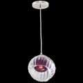 897440-1AM Nest 8" Round Fine Art Lamps светильник