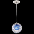 897440-1CO Nest 8" Round Fine Art Lamps светильник