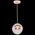897440-2AB Nest 8" Round Fine Art Lamps светильник