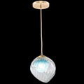 897440-2AQ Nest 8" Round Fine Art Lamps светильник