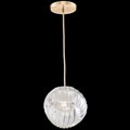 897440-2CL Nest 8" Round Fine Art Lamps светильник
