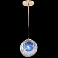 897440-2CO Nest 8" Round Fine Art Lamps светильник