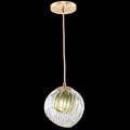897440-2FG Nest 8" Round Fine Art Lamps светильник