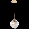 897440-2SQ Nest 8" Round Fine Art Lamps светильник