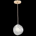 897440-2WH Nest 8" Round Fine Art Lamps светильник