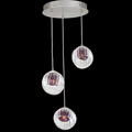 897540-1AM Nest 20" Round Fine Art Lamps подвесной светильник