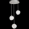 897540-1CL Nest 20" Round Fine Art Lamps подвесной светильник
