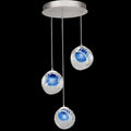 897540-1CO Nest 20" Round Fine Art Lamps подвесной светильник