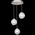897540-1WH Nest 20" Round Fine Art Lamps подвесной светильник