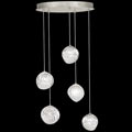 897640-1CL Nest 27.5" Round Fine Art Lamps подвесной светильник