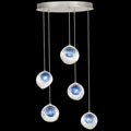 897640-1CO Nest 27.5" Round Fine Art Lamps подвесной светильник