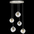 897640-1FG Nest 27.5" Round Fine Art Lamps подвесной светильник