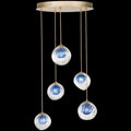 897640-2CO Nest 27.5" Round Fine Art Lamps подвесной светильник