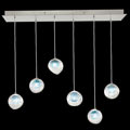 897740-1AQ Nest 48" Round Fine Art Lamps подвесной светильник