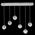 897740-1SQ Nest 48" Round Fine Art Lamps подвесной светильник