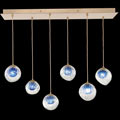 897740-2CO Nest 48" Round Fine Art Lamps подвесной светильник