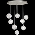 897840-1CL Nest 34.5" Round Fine Art Lamps подвесной светильник