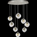 897840-1FG Nest 34.5" Round Fine Art Lamps подвесной светильник