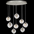 897840-1SQ Nest 34.5" Round Fine Art Lamps подвесной светильник