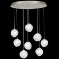 897840-1WH Nest 34.5" Round Fine Art Lamps подвесной светильник