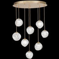 897840-2CL Nest 34.5" Round Fine Art Lamps подвесной светильник