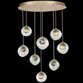 897840-2FG Nest 34.5" Round Fine Art Lamps подвесной светильник