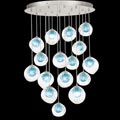 897940-1AQ Nest 47" Round Fine Art Lamps подвесной светильник