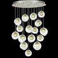 897940-1FG Nest 47" Round Fine Art Lamps подвесной светильник