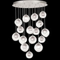 897940-1SQ Nest 47" Round Fine Art Lamps подвесной светильник