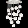 897940-1WH Nest 47" Round Fine Art Lamps подвесной светильник