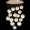 897940-2AB Nest 47" Round Fine Art Lamps подвесной светильник