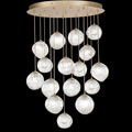 897940-2CL Nest 47" Round Fine Art Lamps подвесной светильник