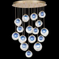 897940-2CO Nest 47" Round Fine Art Lamps подвесной светильник