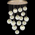 897940-2FG Nest 47" Round Fine Art Lamps подвесной светильник