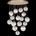 897940-2SQ Nest 47" Round Fine Art Lamps подвесной светильник