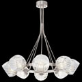 899240-110CL Nest 39" Round Fine Art Lamps подвесной светильник