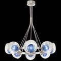 899240-110CO Nest 39" Round Fine Art Lamps подвесной светильник
