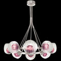 899240-1AM Nest 39" Round Fine Art Lamps подвесной светильник