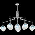 899340-1AQ Nest 52" Round Fine Art Lamps подвесной светильник