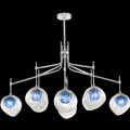 899340-1CO Nest 52" Round Fine Art Lamps подвесной светильник